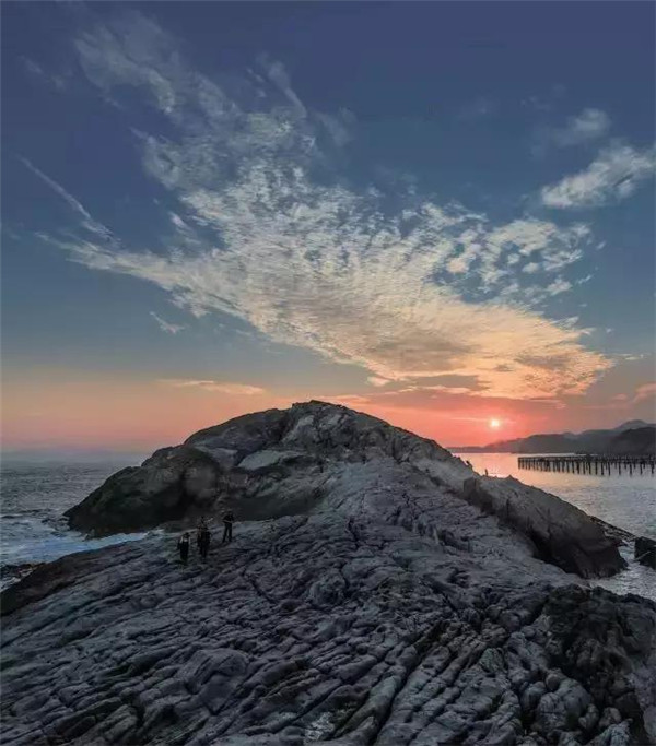 温州二日游必去的10个地方,温州免费旅游十大必去的地方