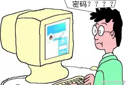 账号密码忘了怎么办简单操作,账号密码记不住存哪里
