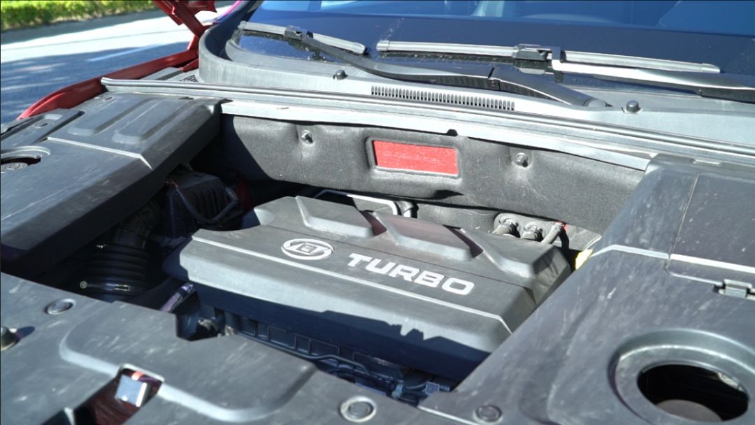 月销1万台的车型,月销2万的国产车