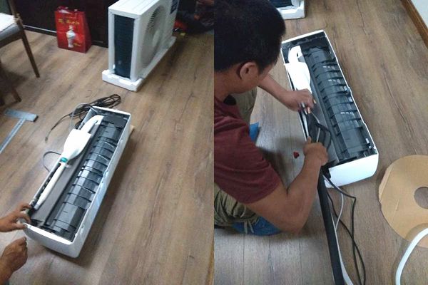 科龙1.5匹空调测评,科龙空调选哪个好