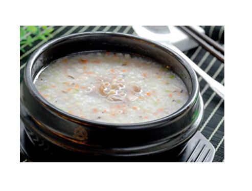 补血补铁的营养粥有哪些,宝宝七日补铁营养粥