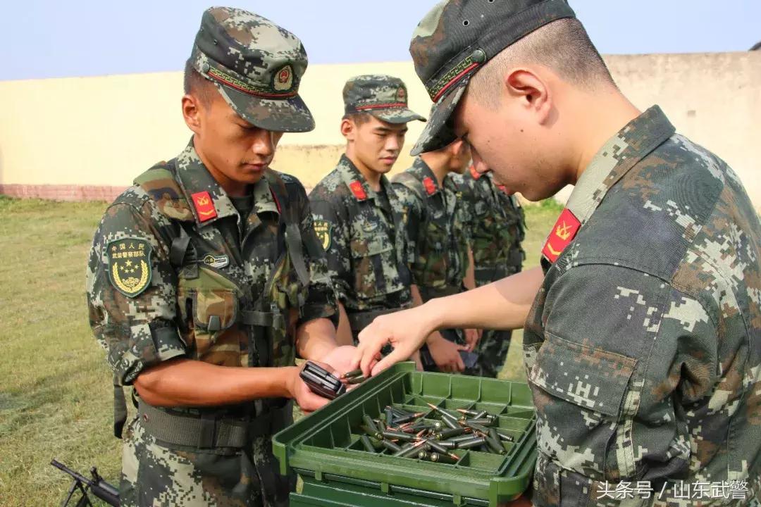 同为训练尖子，在这风起云涌的“战场”上，又会擦出怎样的火花？