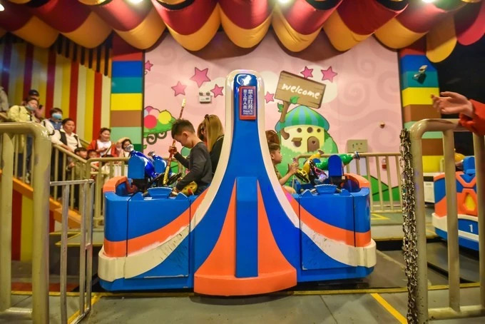 带着爸妈去的人间仙境,带着父母去世界旅行