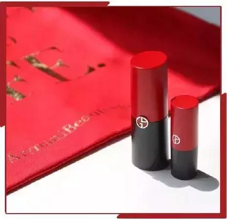 ysl必须有的口红,ysl跟阿玛尼烂番茄色口红推荐