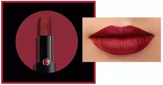 ysl必须有的口红,ysl跟阿玛尼烂番茄色口红推荐
