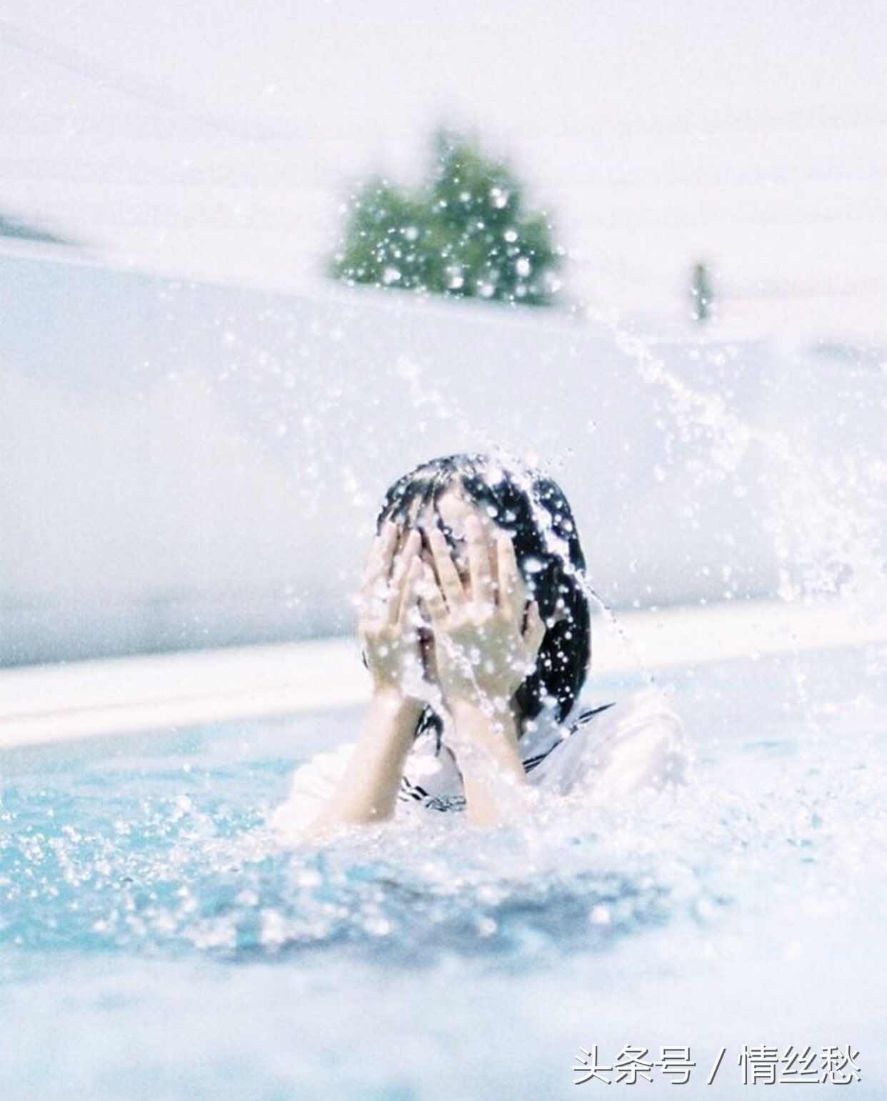 在感情里怎么变得更洒脱,感情里特别洒脱的人