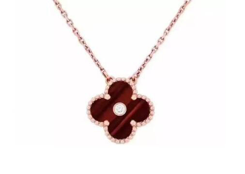 高端珠宝首饰怎么看真假,顶级珠宝品牌只有业内人士才知道