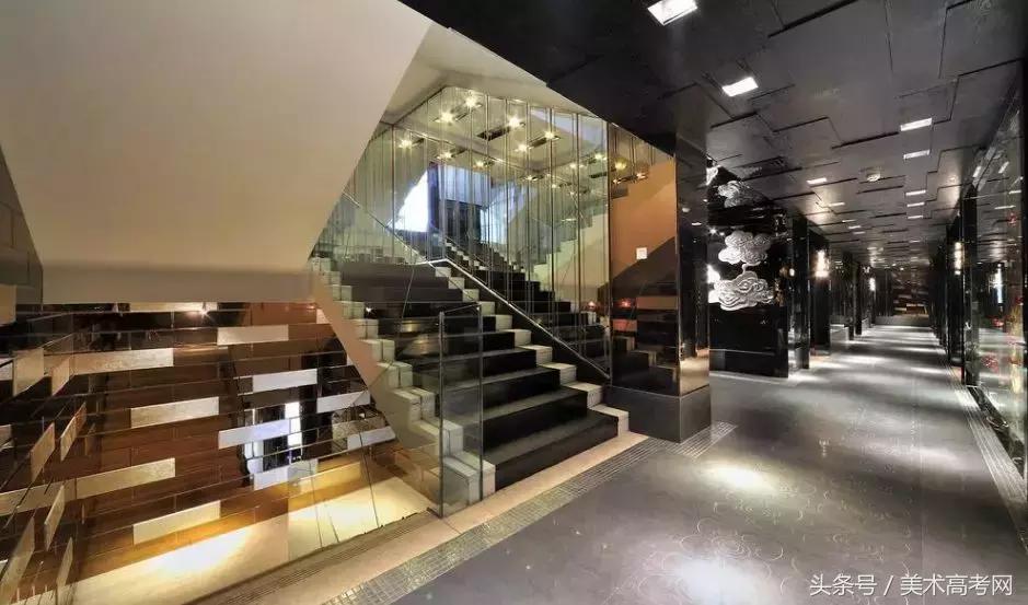 九大美院十大艺术学院,九大美院八大艺术院校