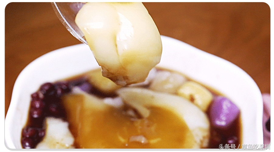 凉虾凉糕店推荐,凉糕凉虾