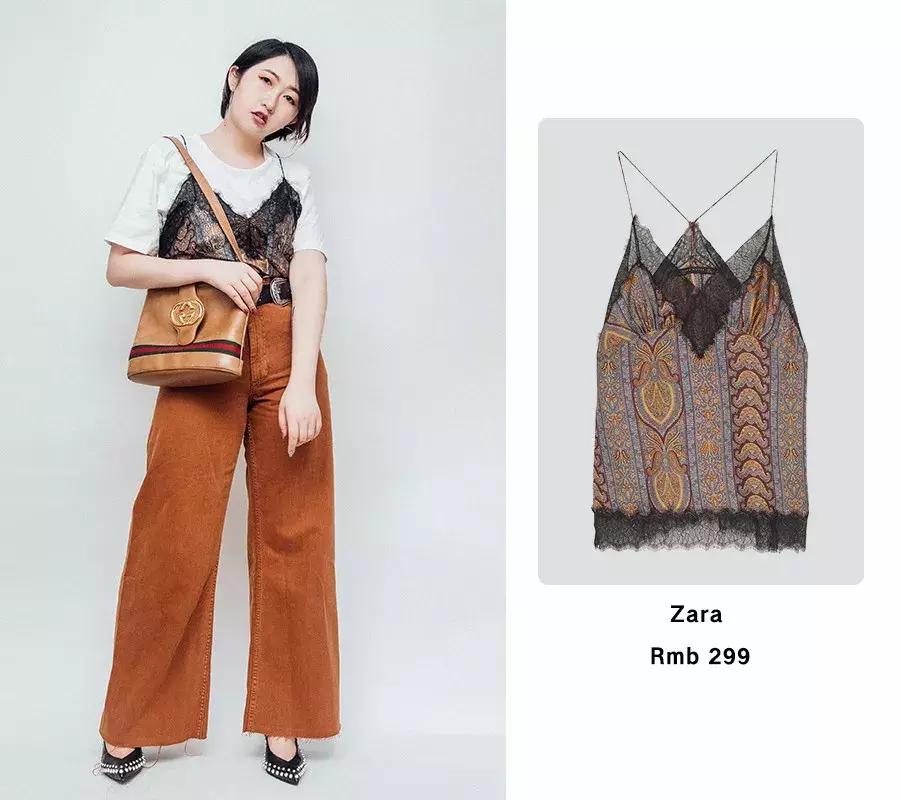 zara值得购买的单品,zara必买20件单品