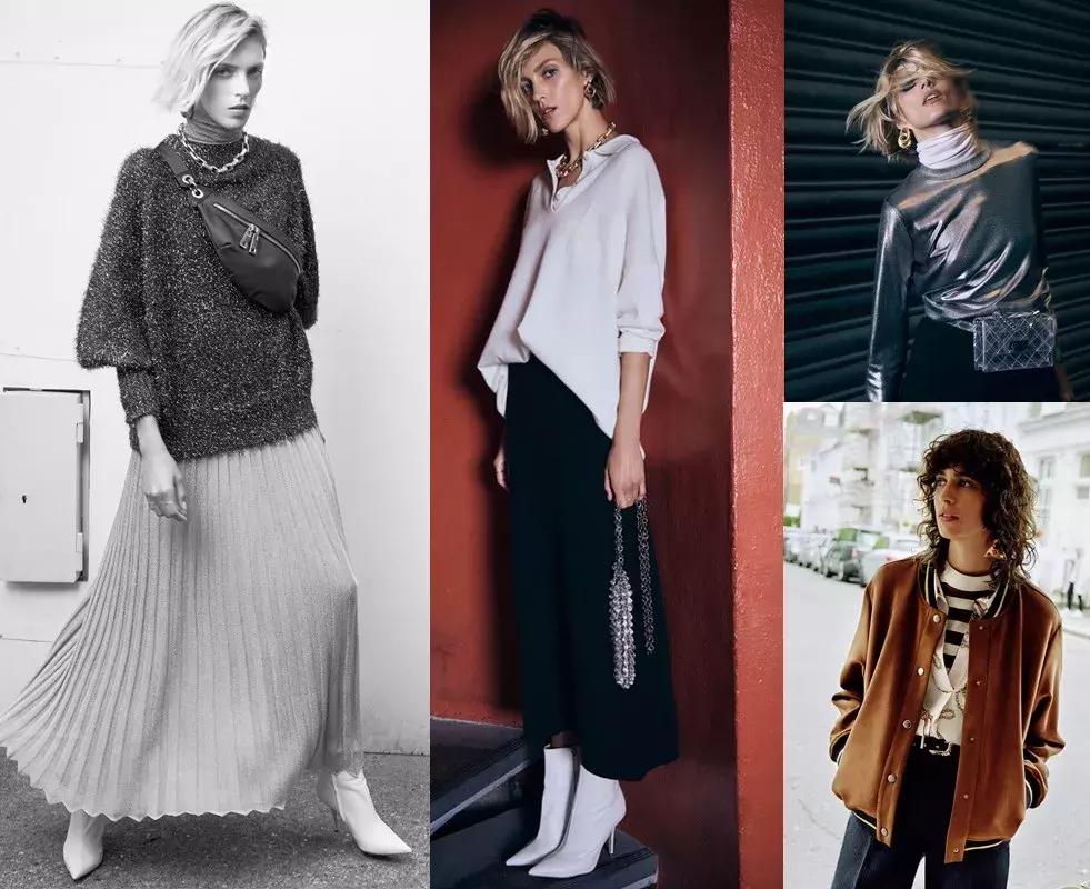 zara值得购买的单品,zara必买20件单品