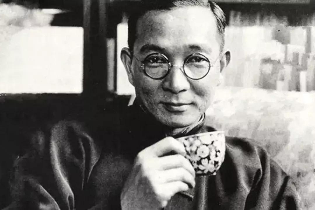 国学大师一生只娶一次妻子,国学大师的最后十年