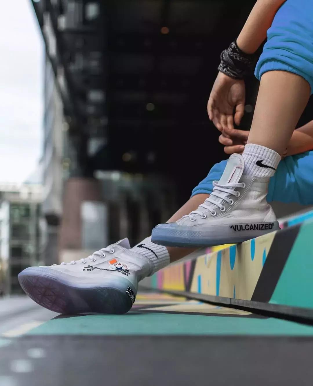 上半年最好的25双鞋，你买到手之后是「起飞」还是「倒闭」