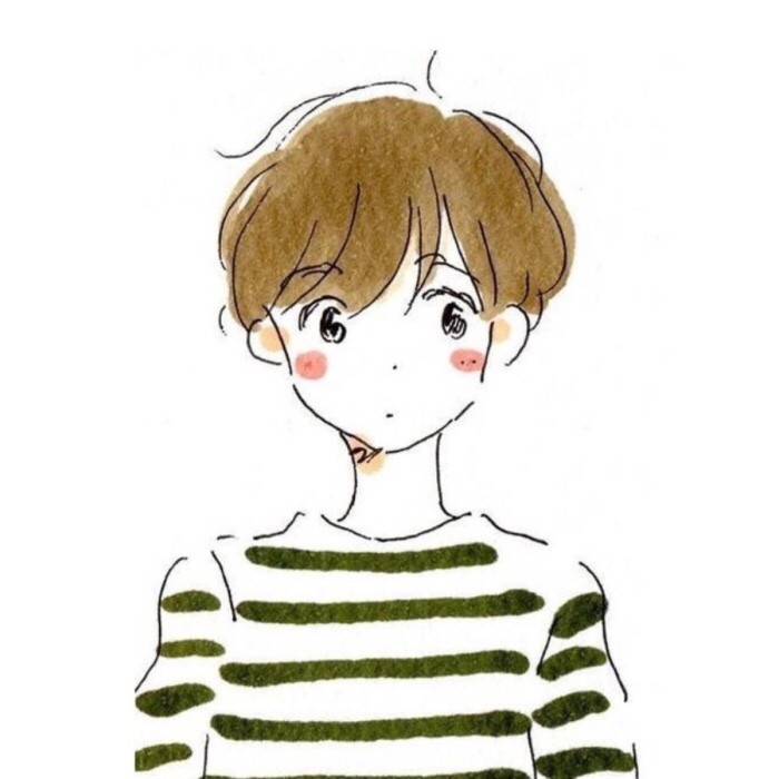 卡通情侣头像呆萌小可爱,可爱情侣头像卡通呆萌最新