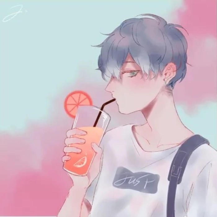 卡通情侣头像呆萌小可爱,可爱情侣头像卡通呆萌最新