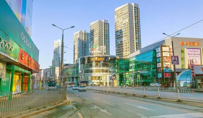 大连必去的小吃街,大连有哪些好吃的小吃一条街