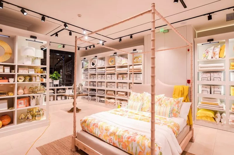 以家为本全文阅读,zarahome风格