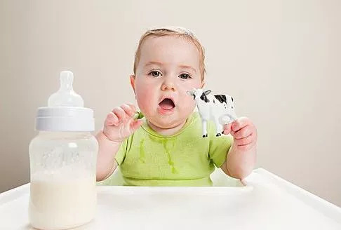 关注宝宝消化,关注宝宝肠道健康问题刻不容缓