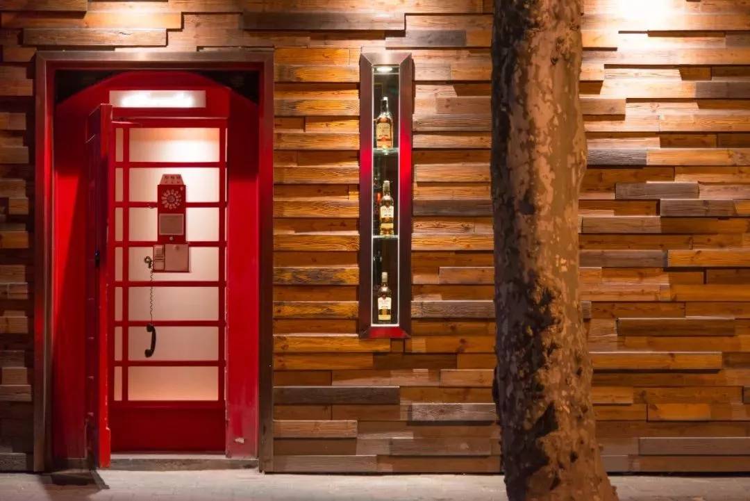 上海知名调酒师,上海最帅的调酒师