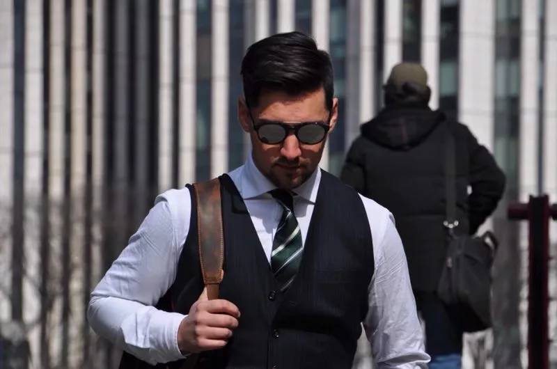 上海知名调酒师,上海最帅的调酒师