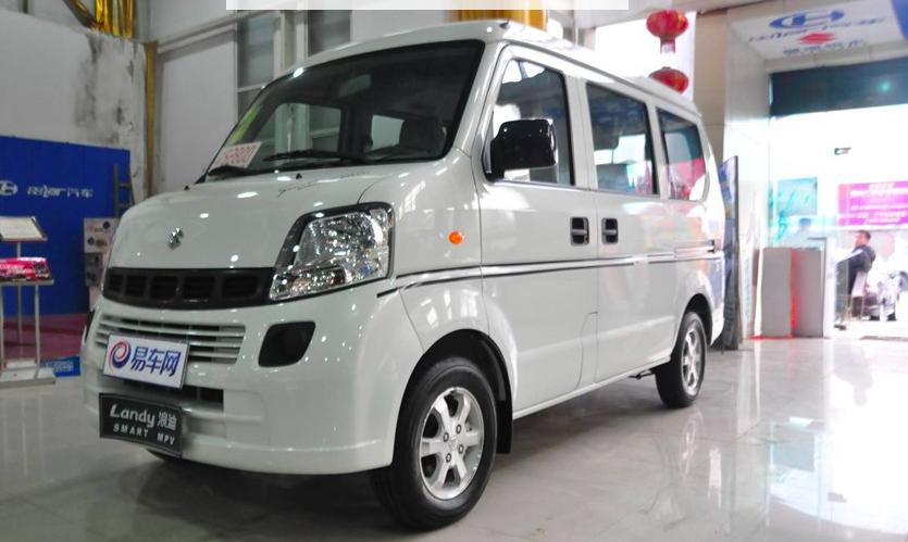 08年的铃木利亚纳,小事故铃木利亚纳