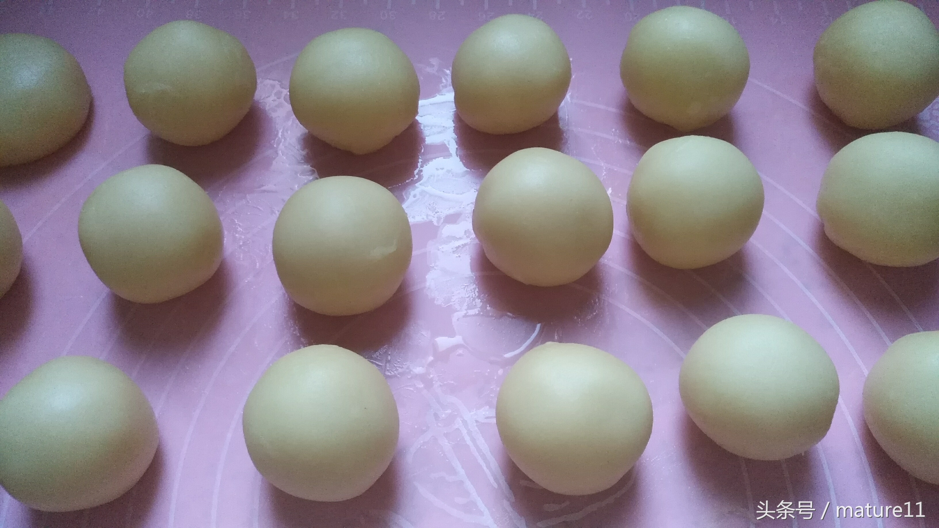 做酥皮怎样避免混酥,自己做的酥皮为什么不酥