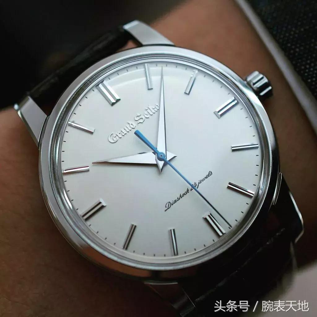 精工对比瑞士表,瑞士表打压精工