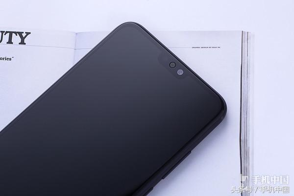 荣耀8x上手不愧是千元屏霸的担当,荣耀8x屏幕评测