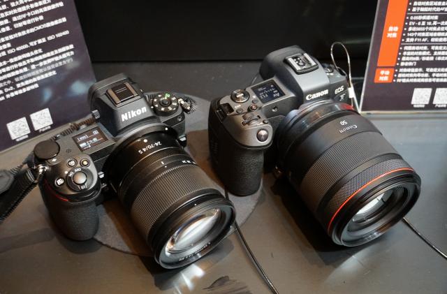 佳能eosr缺点和不足,佳能eosrp操作教程