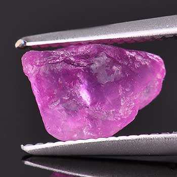 泰国红宝石青柚果怎样识别真假,红宝石电容真假辨别最简单方法