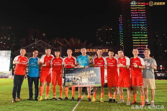 2018东风风神足金联赛重庆站渝众不同,街舞闹重庆