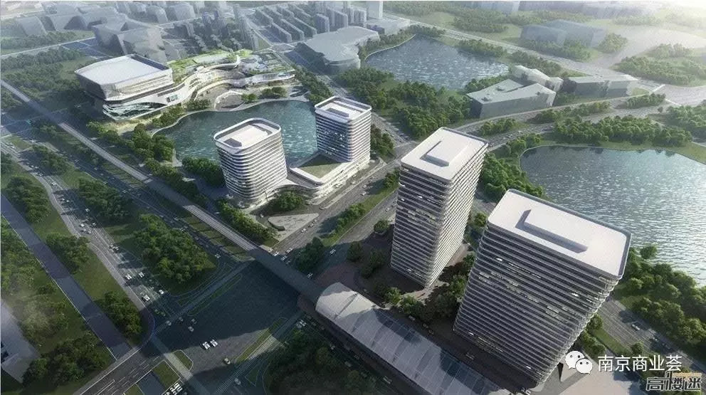 南京仙林还有新楼盘吗,仙林十大高档楼盘