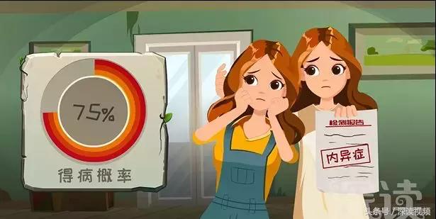 痛经，不孕竟是自己作出来的病，最萌“大姨妈”首秀，笑出猪叫声