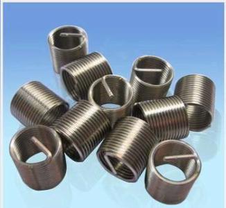 什么是钢丝螺套,钢丝螺套与自攻螺套哪个好