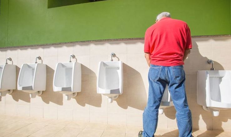 这四件事可以毁掉前列腺,伤害前列腺的十件事你还在做吗