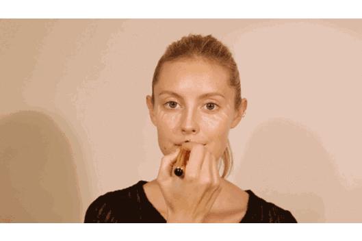 遮瑕推荐遮痘黑眼圈第一名,遮瑕黑眼圈痘痘教程