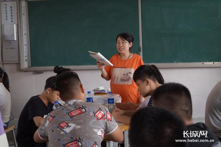 唐县川里中学闫永坤,闫永坤川里中学