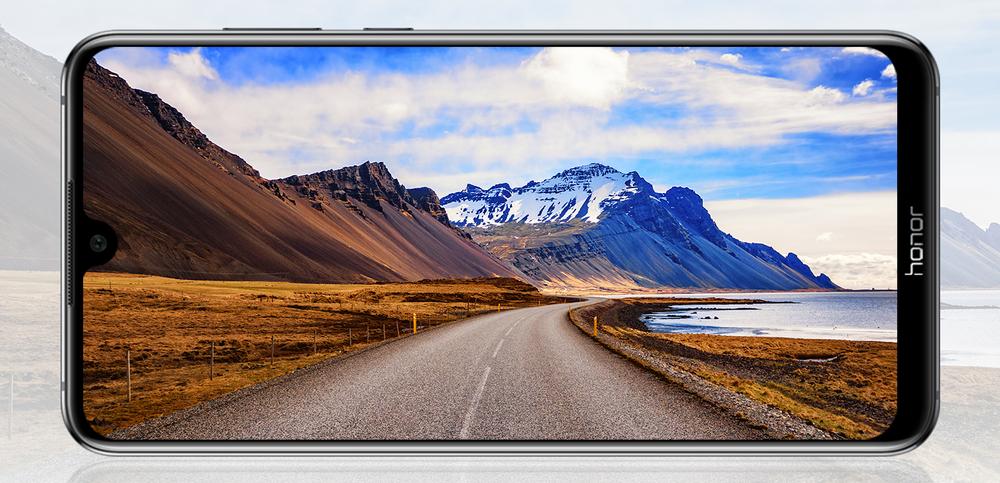 荣耀8x新机发布价格,1399元起荣耀8x首发开箱评测