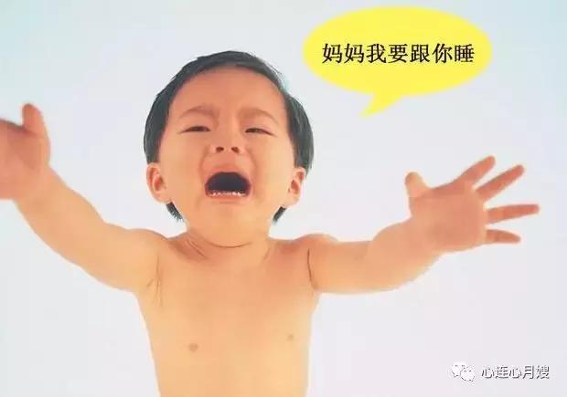 玩JJ、摸*处私**、夹腿、蹭被子……再脸红,也别对娃做这3件事!