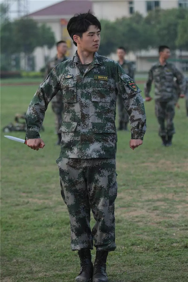 娘炮误国论是什么,娘炮误国是什么心态