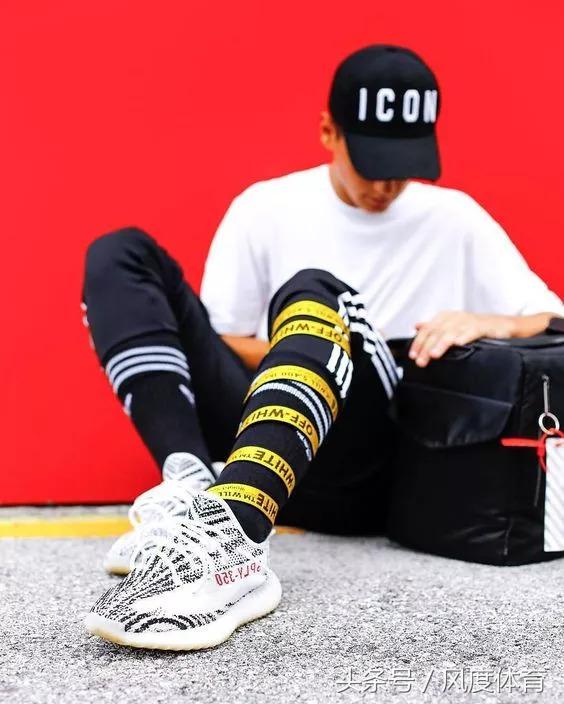 鞋袜搭配真时髦,鞋袜搭配推荐