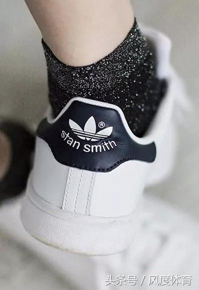 鞋袜搭配真时髦,鞋袜搭配推荐