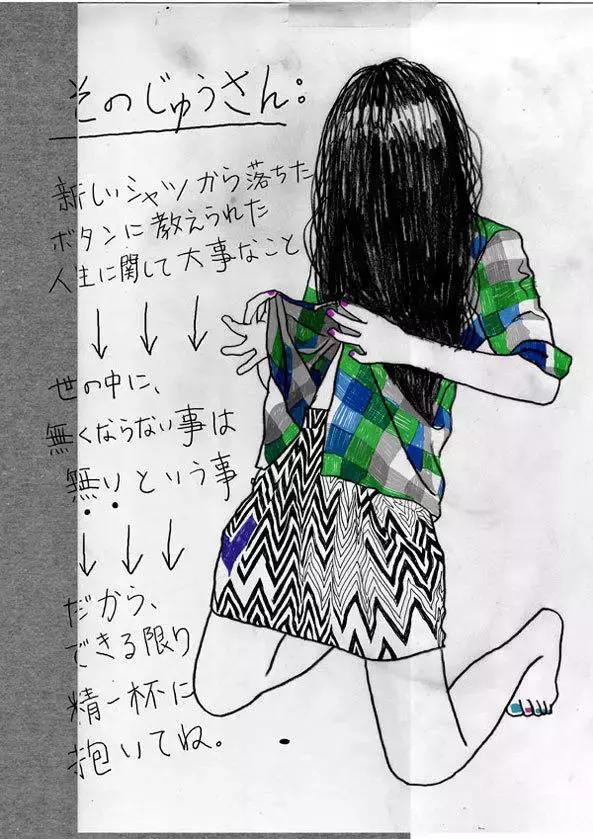 贞子的N种搞笑出场方式，我们贞子不要面子的吗！