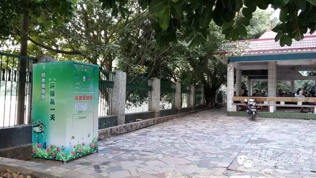 旧衣回收利国利民利环境,旧衣回收公益环保两不误