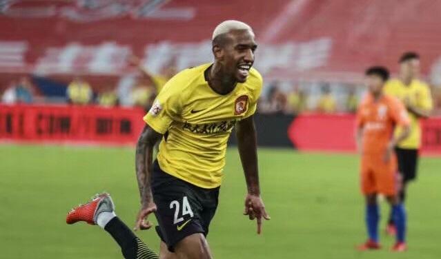 恒大外援年薪,恒大所有外援年薪