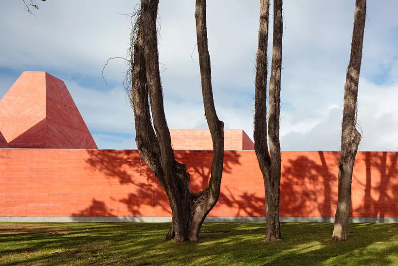 世界顶级足球场设计,欧洲最美专业足球场