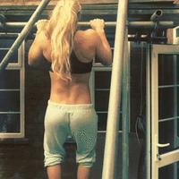 练背手臂酸胀多久能继续练,练背练的手臂酸痛正常吗