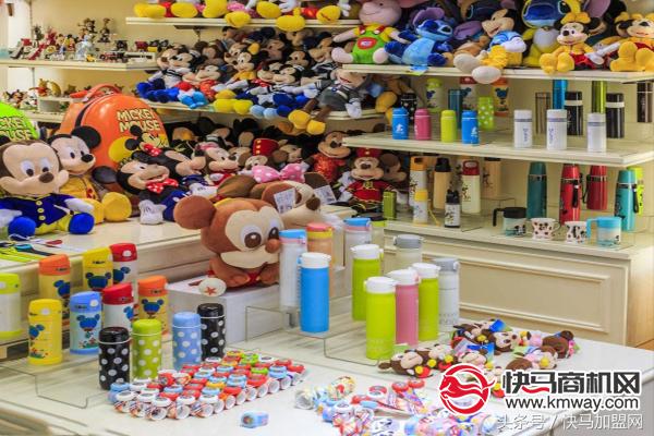 全民创业风潮下,如何在儿童市场掘金?