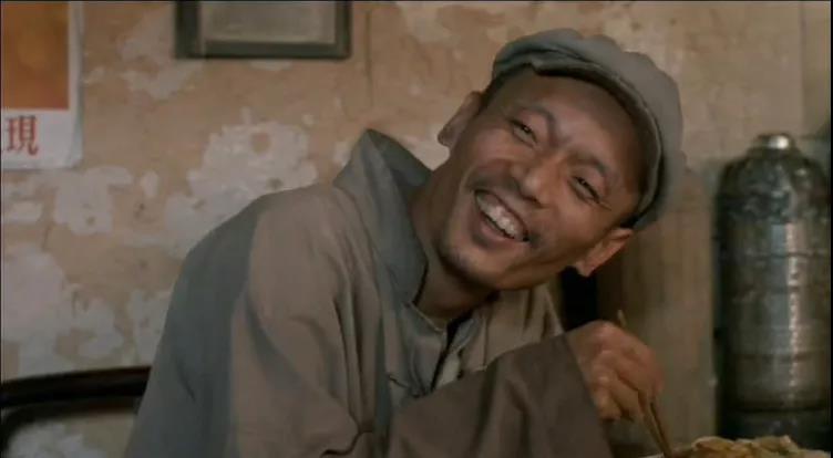 1994年过去了，我很怀念她