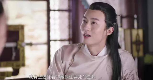 香蜜女孩们剧荒了吗,这部古装探案神剧等你来入坑